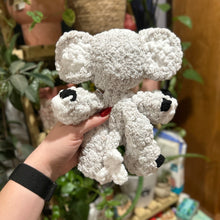Load image into Gallery viewer, Skye the Elephant Snuggler