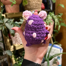 Load image into Gallery viewer, Murple the Stuffie