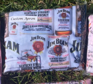 Aprons - Multiple Designs