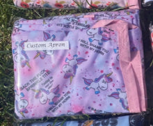 Load image into Gallery viewer, Aprons - Multiple Designs