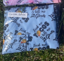 Load image into Gallery viewer, Aprons - Multiple Designs