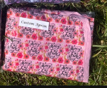 Load image into Gallery viewer, Aprons - Multiple Designs