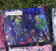 Load image into Gallery viewer, Aprons - Multiple Designs