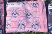 Load image into Gallery viewer, Aprons - Multiple Designs