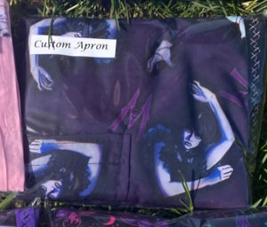 Aprons - Multiple Designs