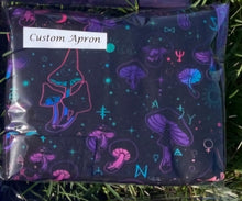 Load image into Gallery viewer, Aprons - Multiple Designs