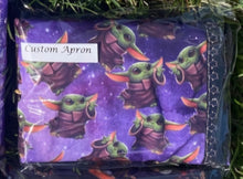 Load image into Gallery viewer, Aprons - Multiple Designs