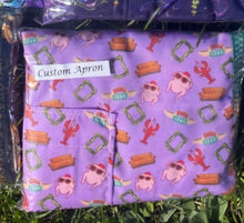Load image into Gallery viewer, Aprons - Multiple Designs