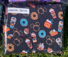 Load image into Gallery viewer, Aprons - Multiple Designs
