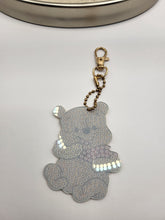 Load image into Gallery viewer, Pooh Single Sided Keychain