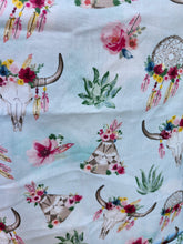 Load image into Gallery viewer, Western Themed Apron