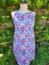 Load image into Gallery viewer, Mickey/Minnie Mouse Themed Apron