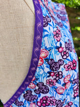 Load image into Gallery viewer, Mickey/Minnie Mouse Themed Apron