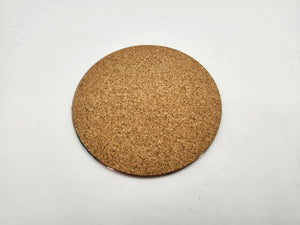 Gnome Bling Coaster Set