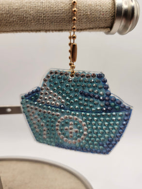Nursing/Medical Keychain