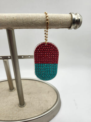 Nursing/Medical Keychain