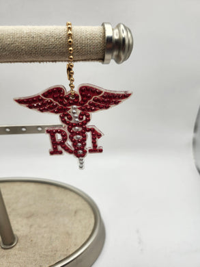 Nursing/Medical Keychain