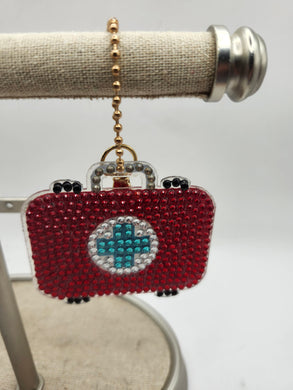 Nursing/Medical Keychain