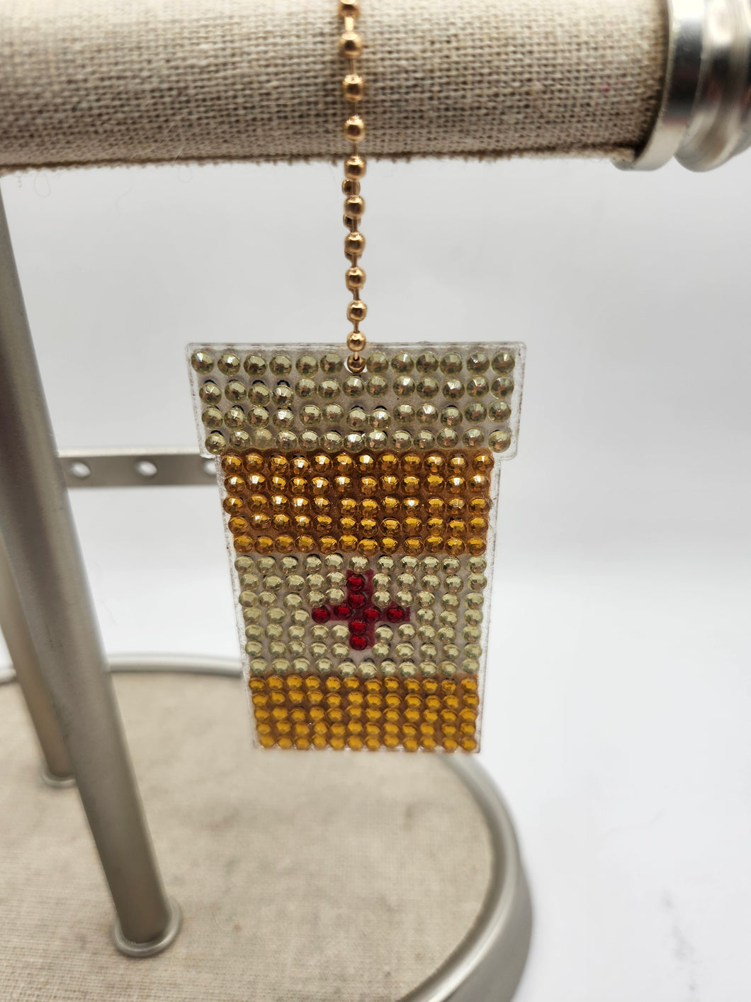Nursing/Medical Keychain