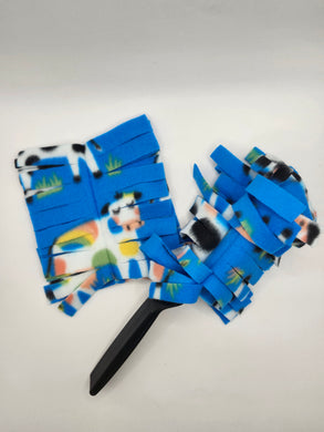 Cow Print Reusable Duster Refill