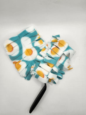 Eggs Print Reusable Duster Refill