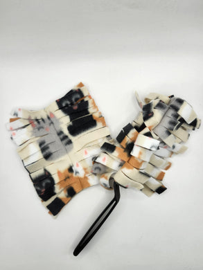 Cats Print Reusable Duster Refill