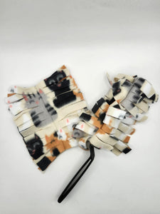 Cats Print Reusable Duster Refill