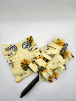 Bees Print Reusable Duster Refill