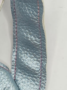 Owl Wristlet