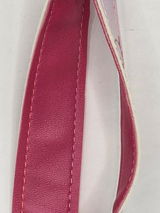 Axolotl Wristlet