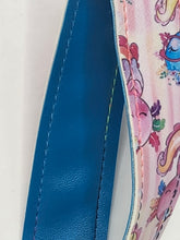 Load image into Gallery viewer, Axolotl Wristlet