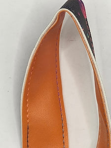 Paw Print Wristlet