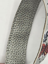 Load image into Gallery viewer, Ouija and Crystals Print Wristlet