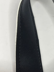 Cow Print Wristlet