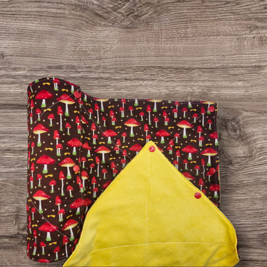Mushroom Reusable Paper Towels