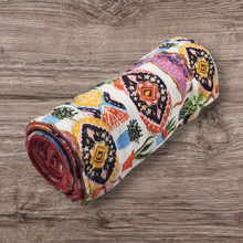 Load image into Gallery viewer, Various Artwork Reusable Paper Towels