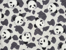 Load image into Gallery viewer, Pandas Reusable Paper Towels