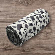 Load image into Gallery viewer, Pandas Reusable Paper Towels