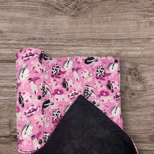 Load image into Gallery viewer, Disco Cowgirl Reusable Paper Towels