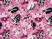 Load image into Gallery viewer, Disco Cowgirl Reusable Paper Towels