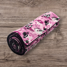 Load image into Gallery viewer, Disco Cowgirl Reusable Paper Towels