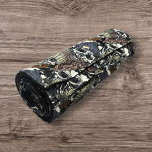 Load image into Gallery viewer, Skulls Reusable Paper Towels
