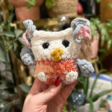 Load image into Gallery viewer, Ellie the Owl Stuffie