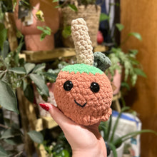 Load image into Gallery viewer, Caramel Apple Stuffie