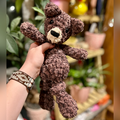 Bear Snuggler