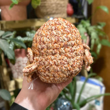 Load image into Gallery viewer, Amber the Owl Stuffie