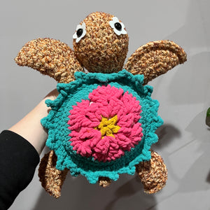 Granny Square Turtle