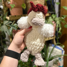 Load image into Gallery viewer, Bella the Duck Snuggler