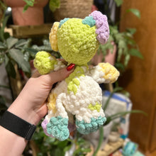 Load image into Gallery viewer, Maisie the Cow Snuggler