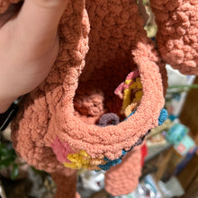 Load image into Gallery viewer, Kyla &amp; Kai the Kangaroo Snugglers